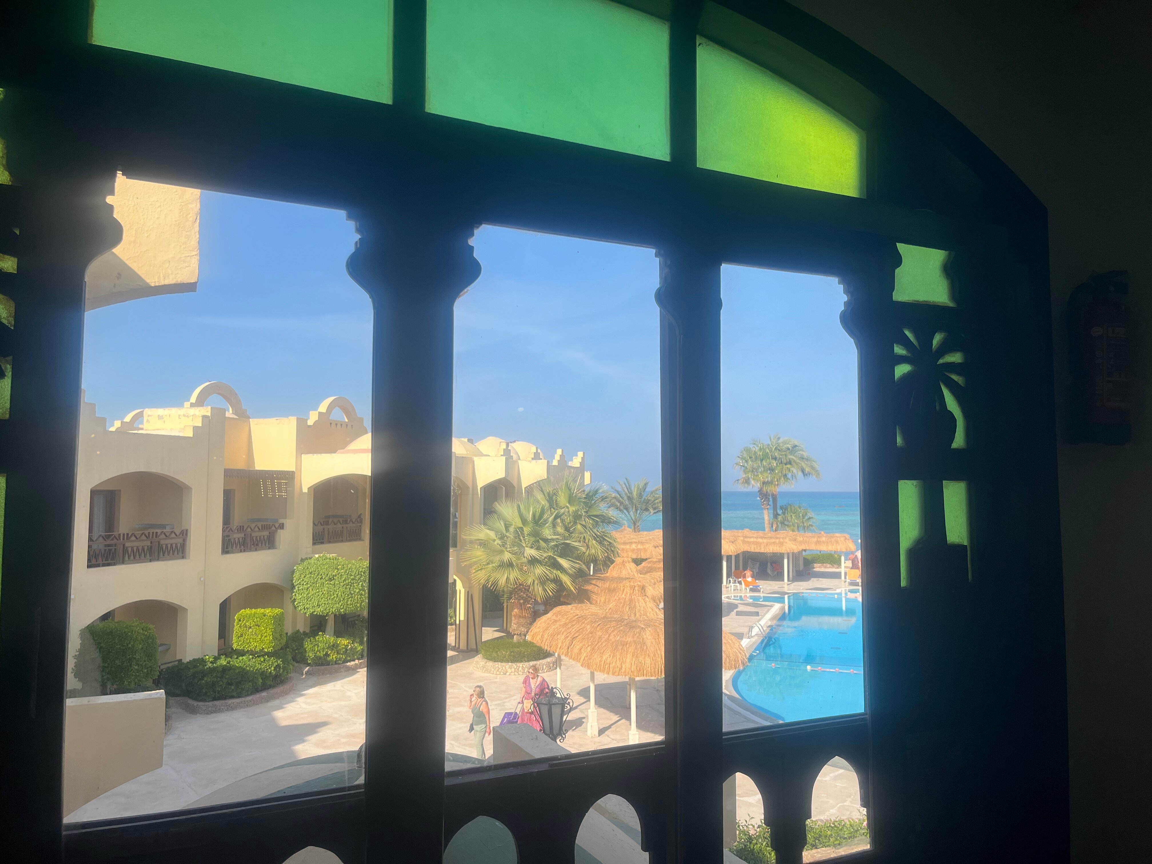 Фото Sunny Days El Palacio Resort & SPA