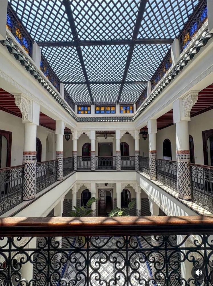Фото Riad Yakimour
