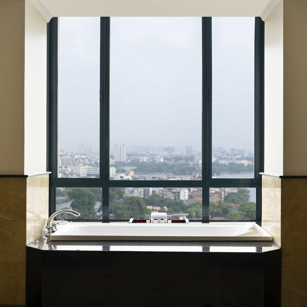 Фото Sheraton Hanoi Hotel