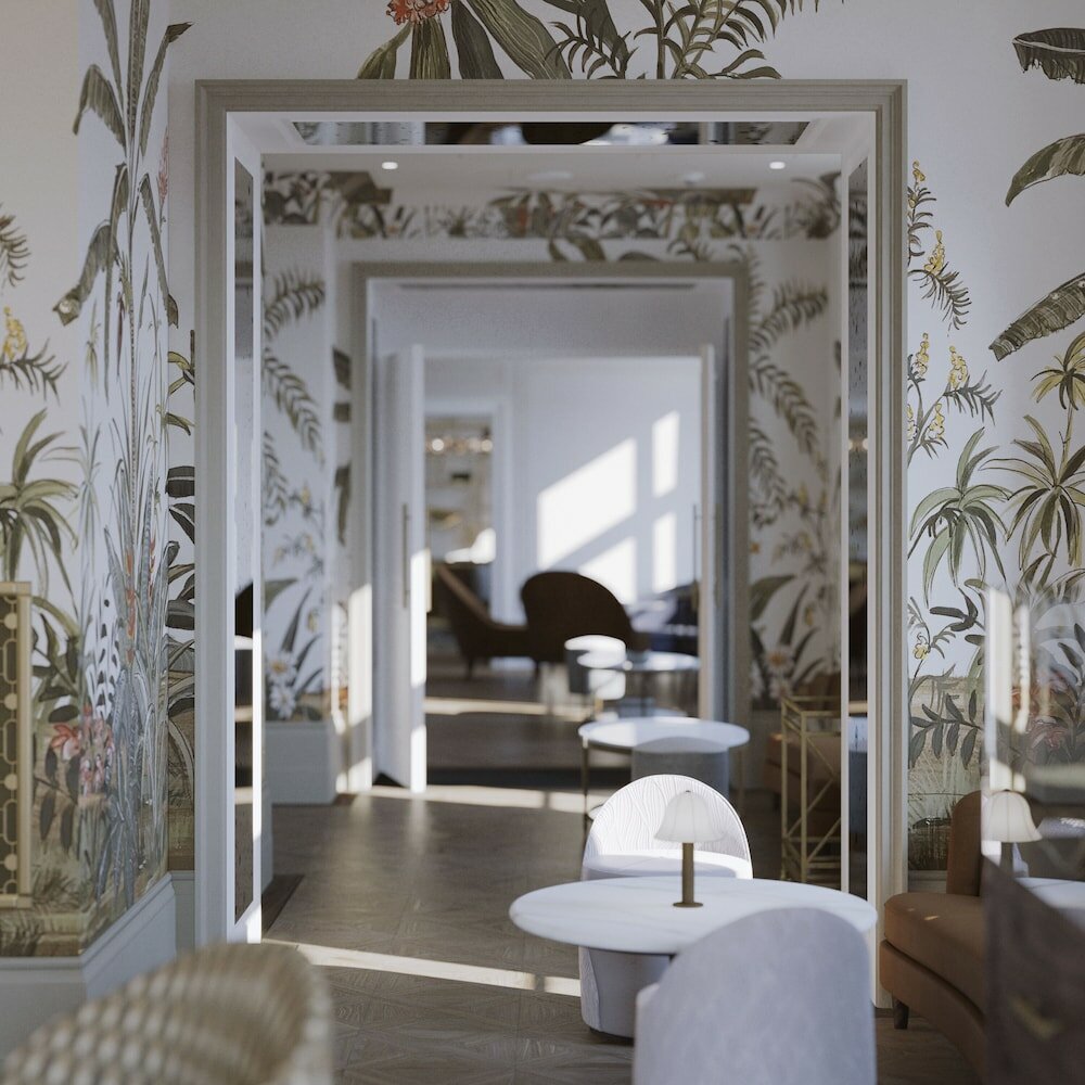 Фото Rosewood Vienna