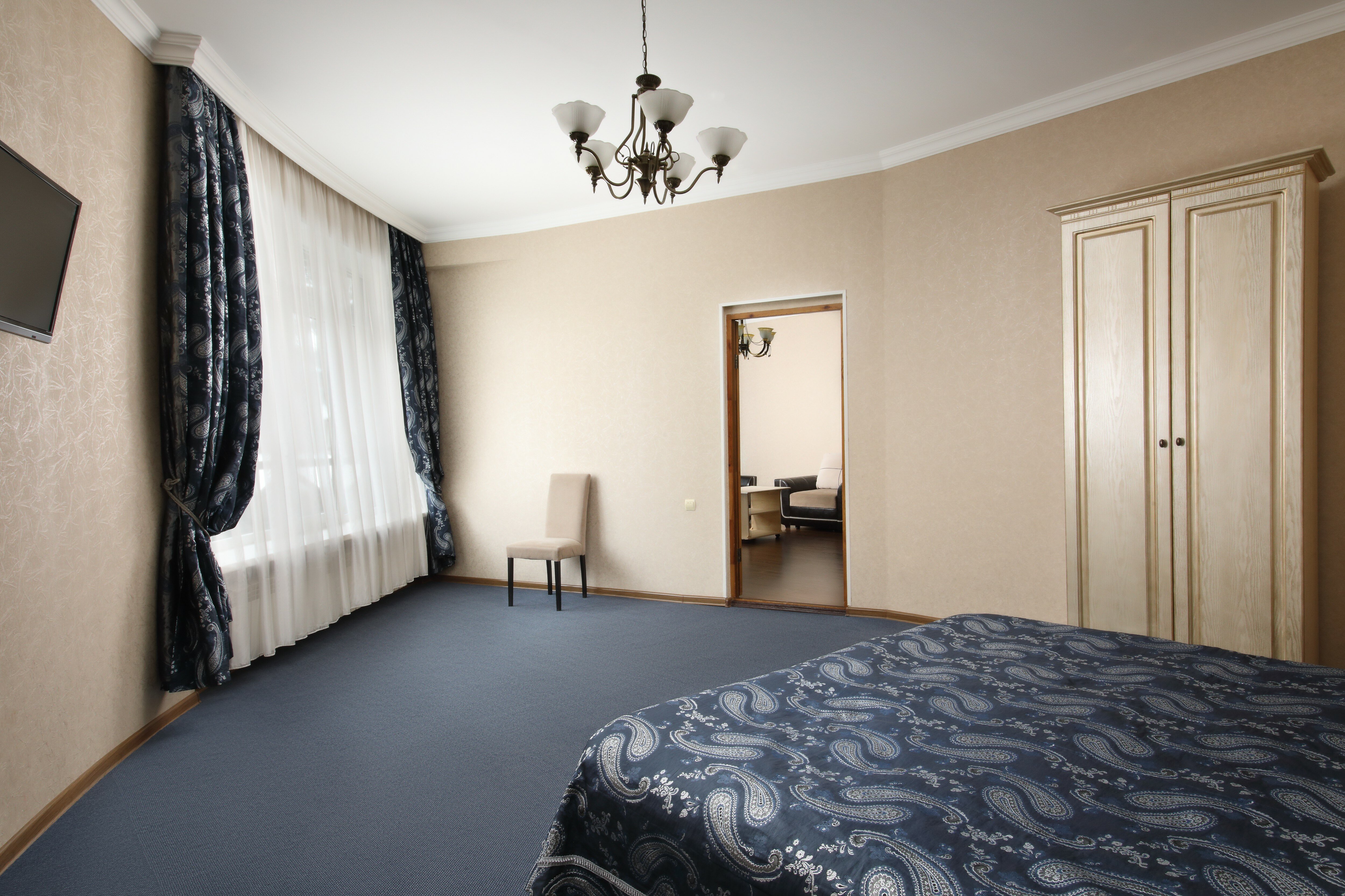 Фото Гранд Отель