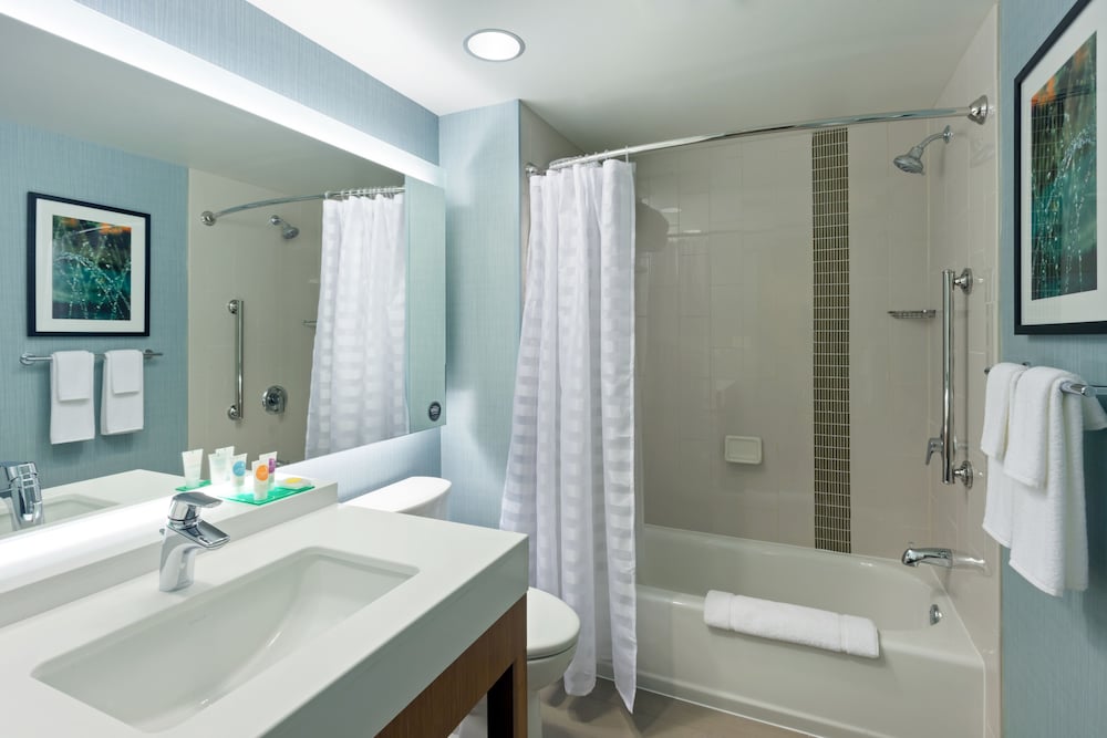 Фото Hyatt Place Chicago Midway Airport
