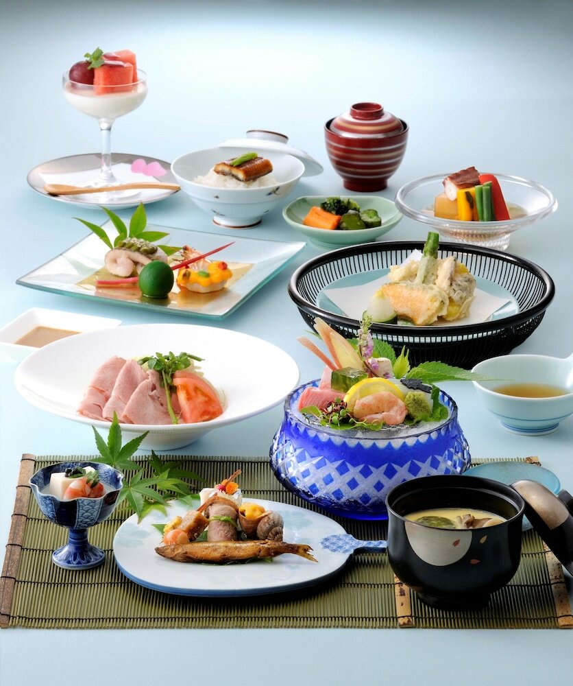Фото Kagoshima Sun Royal Hotel