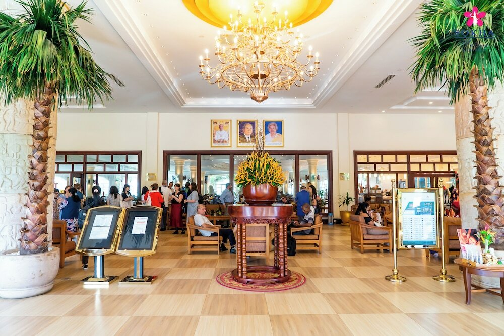 Фото Sokha Palace Siem Reap Hotel