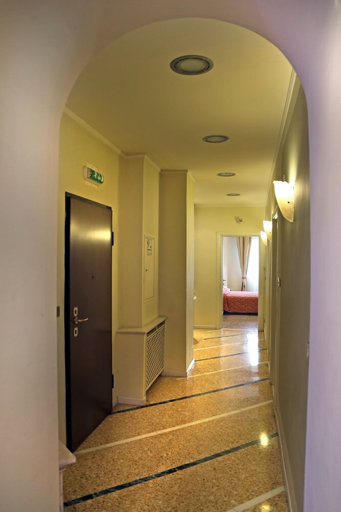 Фото Bed and Breakfast La Terrazza