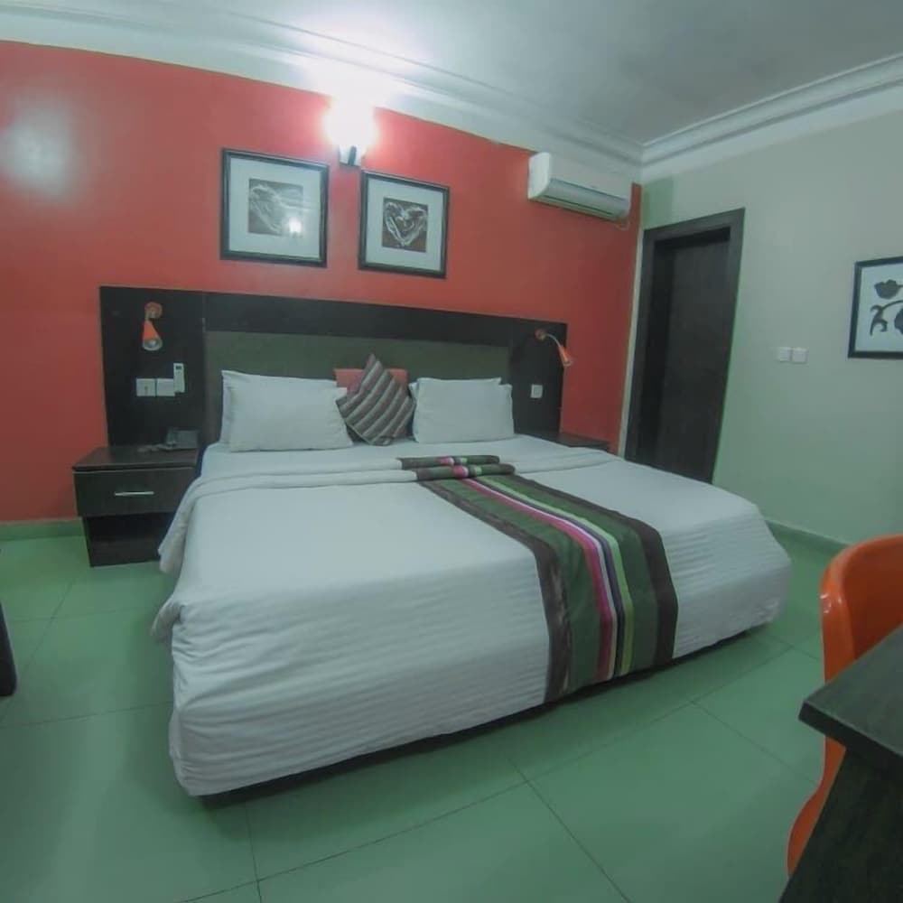 Фото Casa Rerri Boutique Hotel Asokoro
