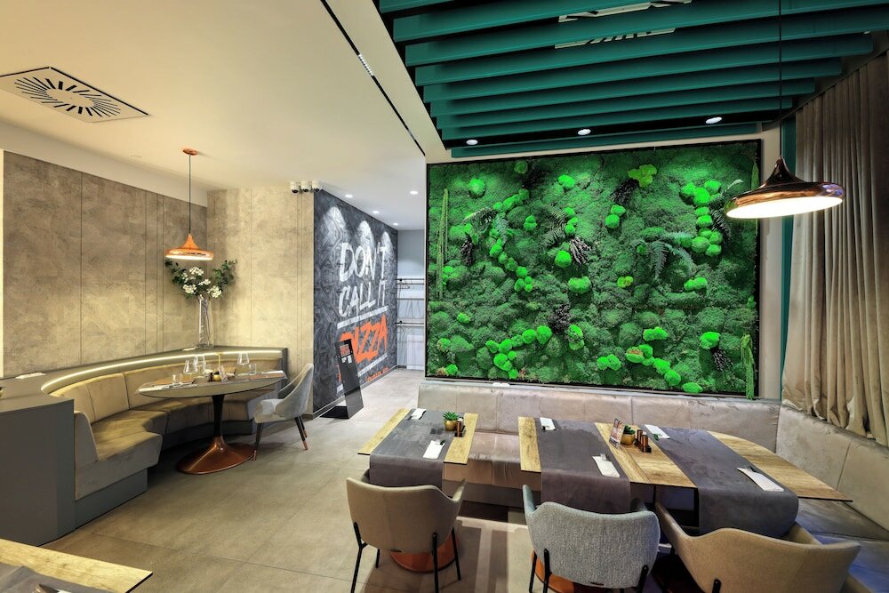 Фото Somerset Schönbrunn Vienna