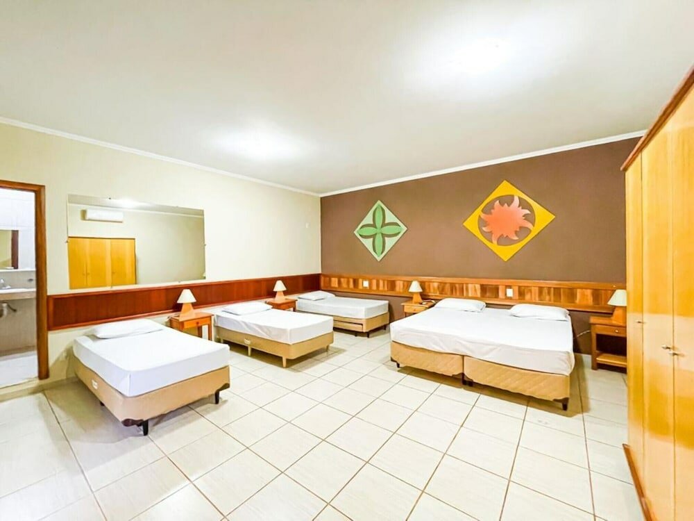 Фото Hotel Pousada Brilho do Sol