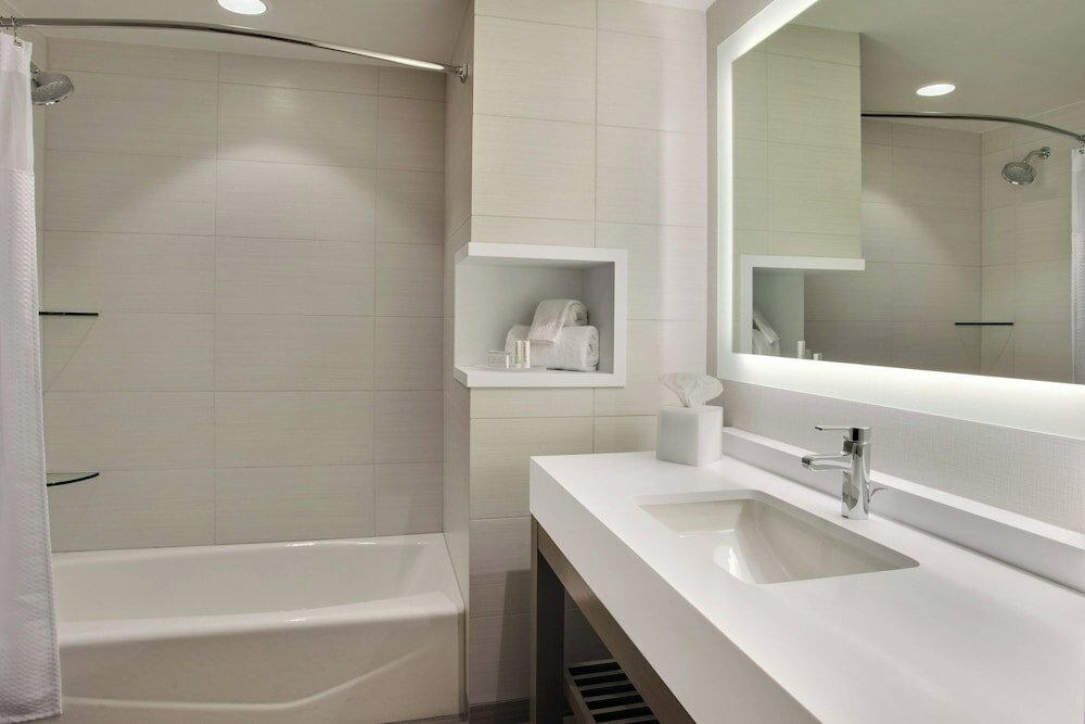 Фото Courtyard by Marriott Orlando South/Grande Lakes Area