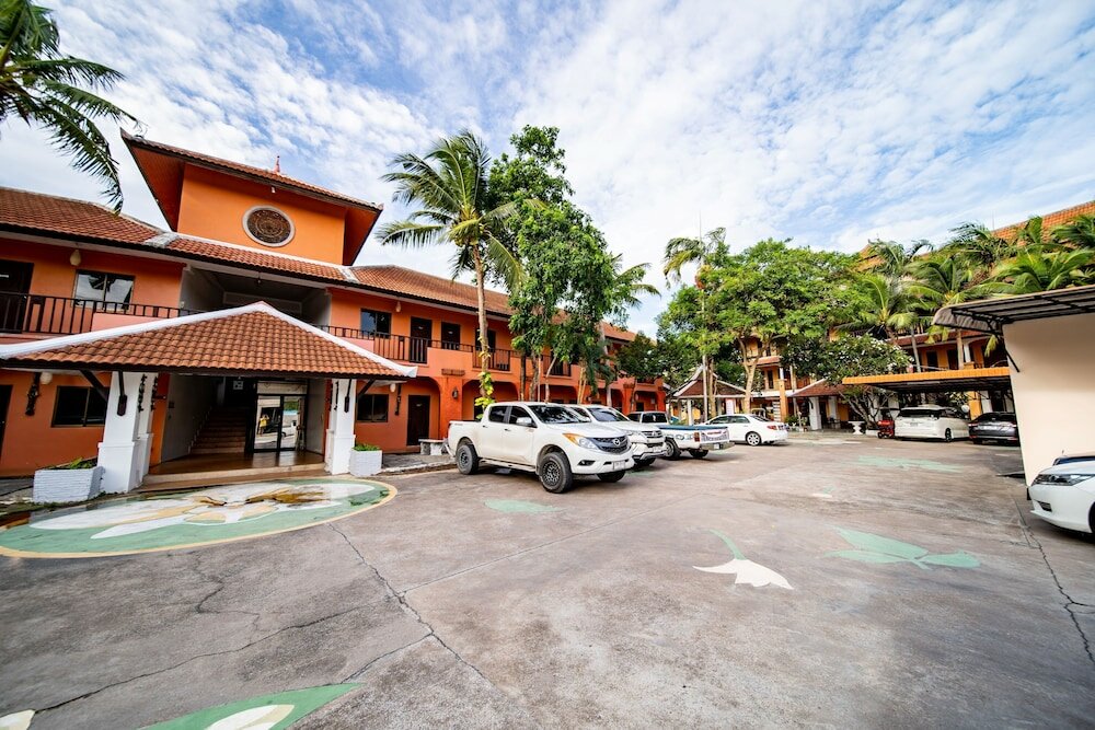 Фото Kasalong Resort and SPA