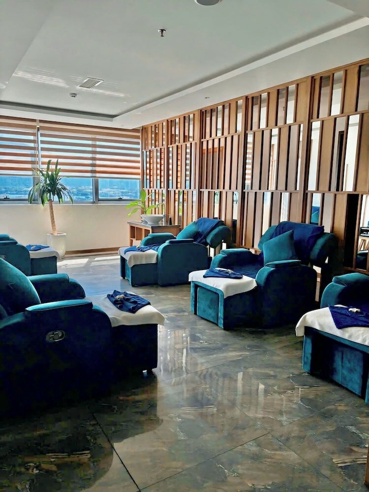 Фото Alan Sea Hotel Danang