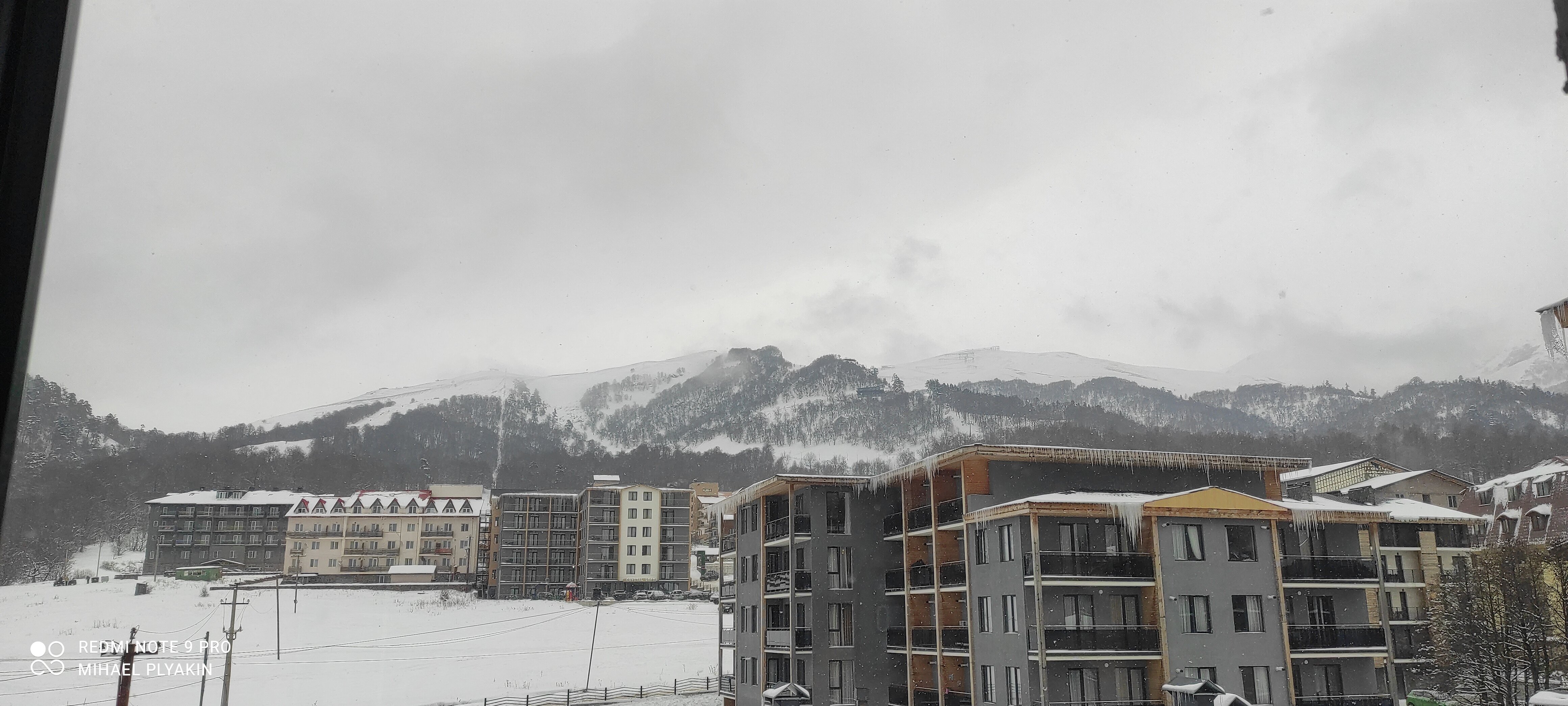 Фото Crystal Hotel & SPA