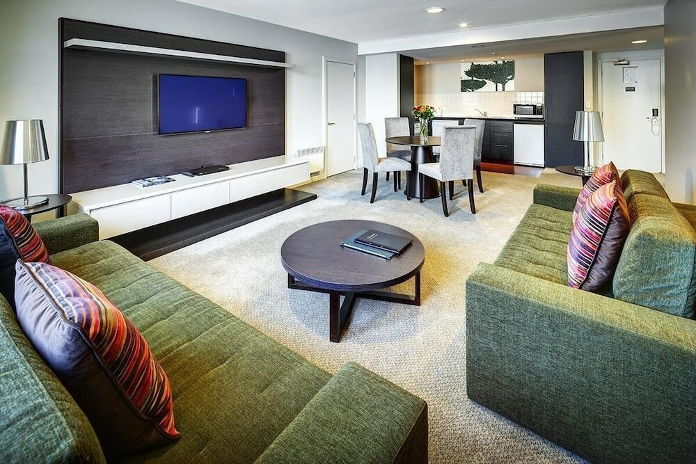 Фото Rendezvous Heritage Hotel Queenstown