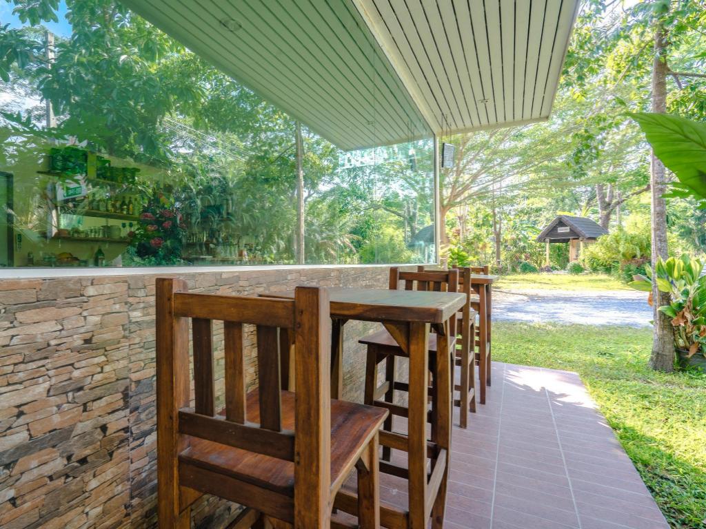 Фото Baan Suan Leela