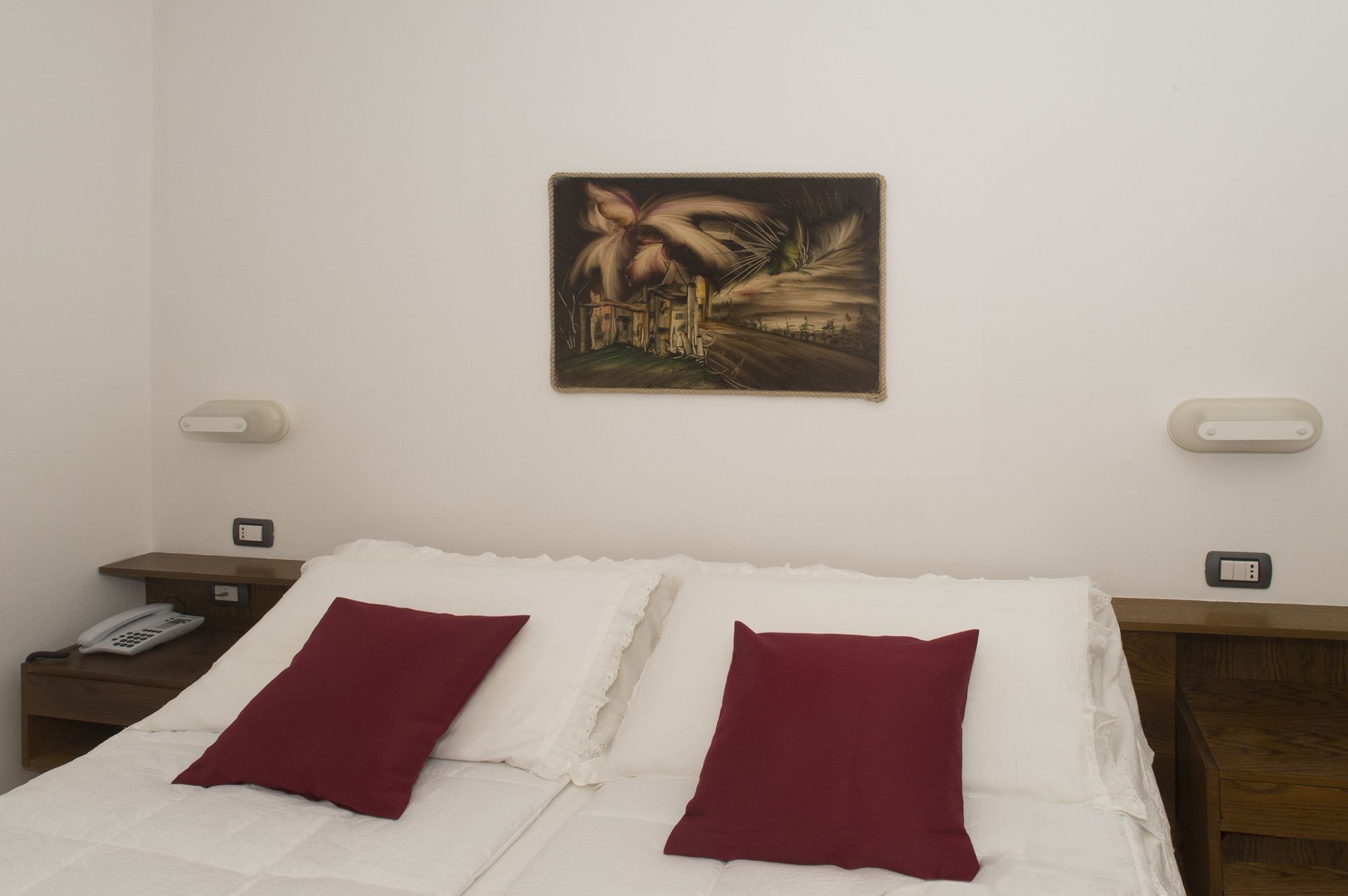 Фото Casteluce Hotel Funivie Pinzolo