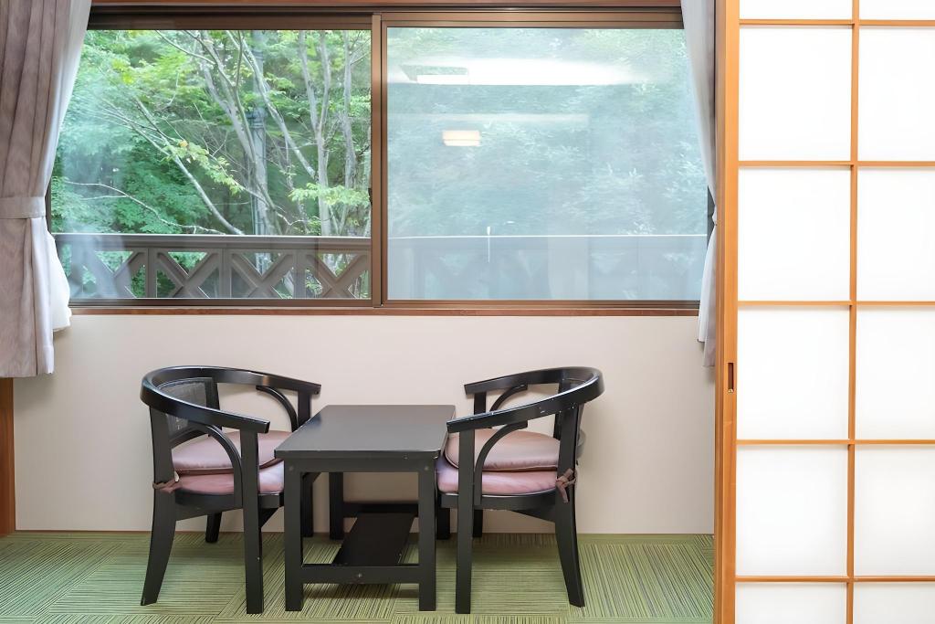 Фото Fuji Yamanakako Hotel