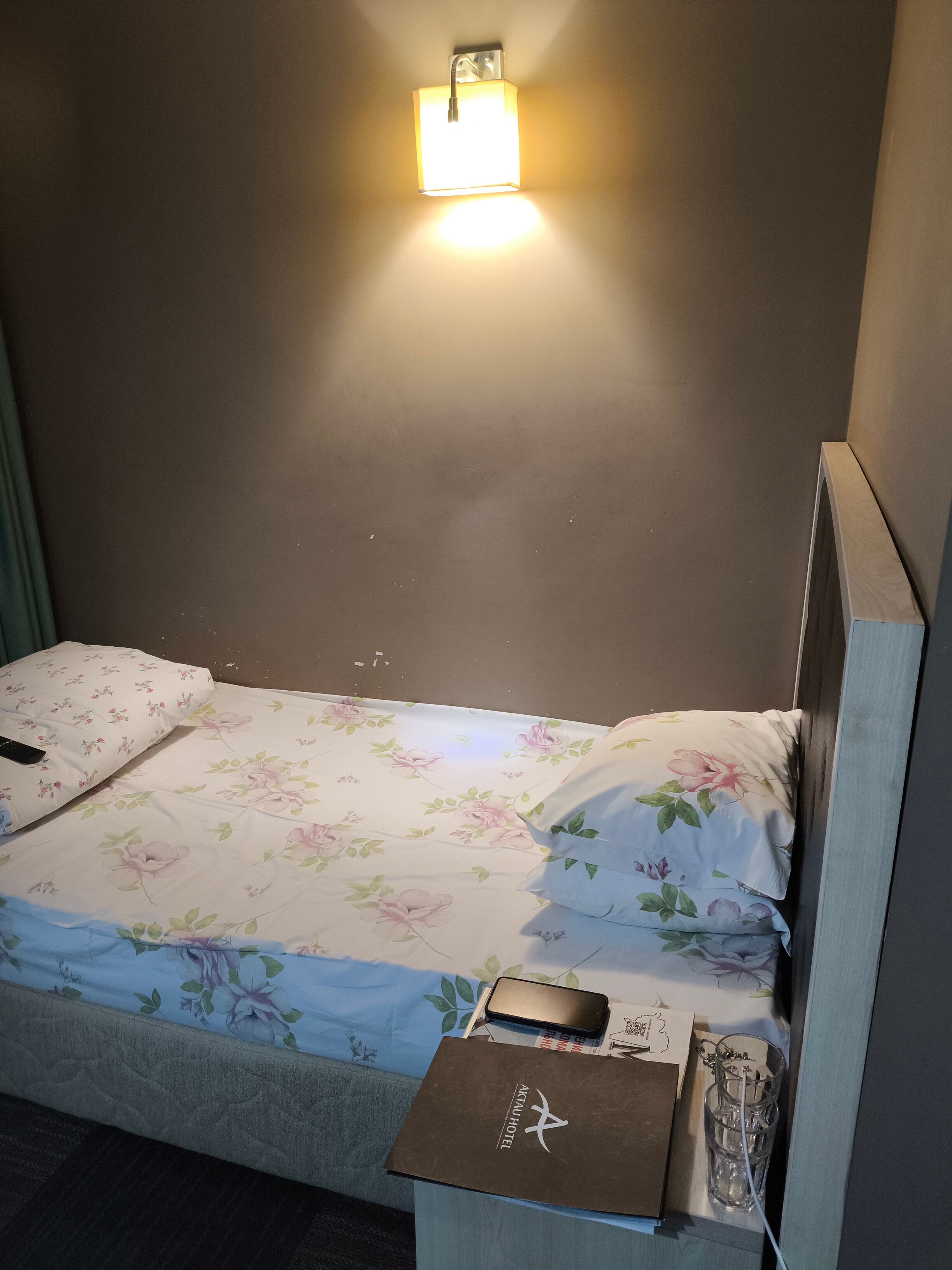 Фото ‪Aktau Hotel‬