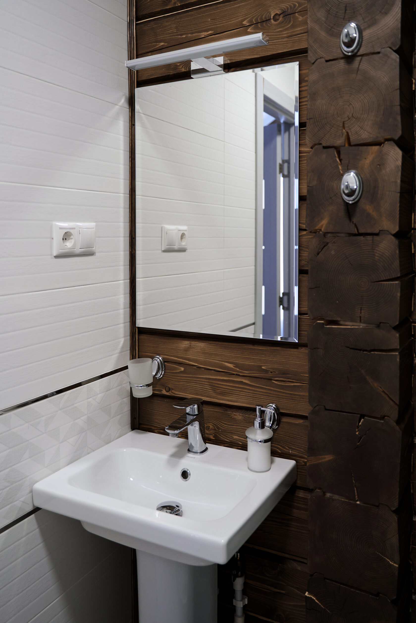 Фото Usadba Gesh