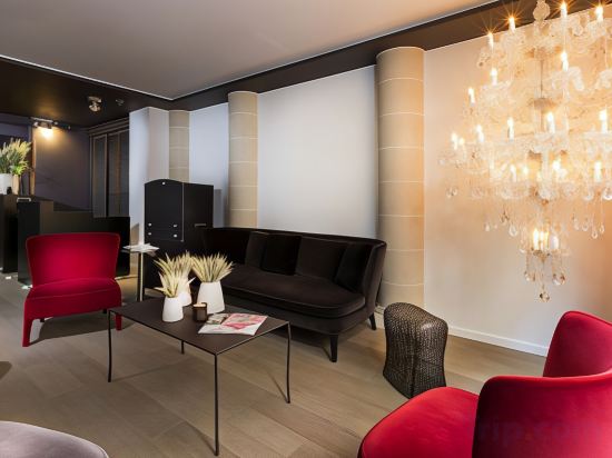 Фото Hôtel Moliere