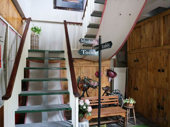 Фото Roemah 28 Syariah