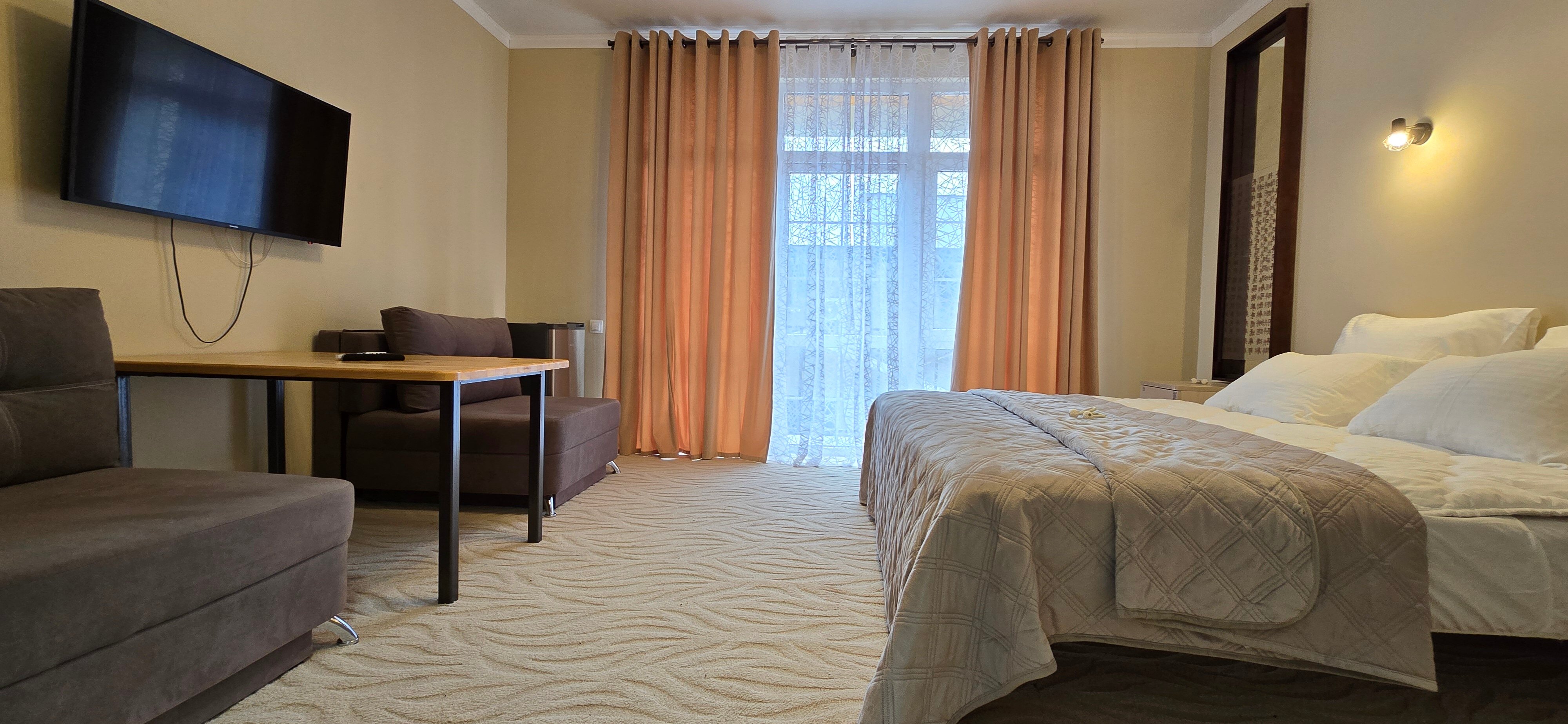 Фото Жемчужина Абхазии