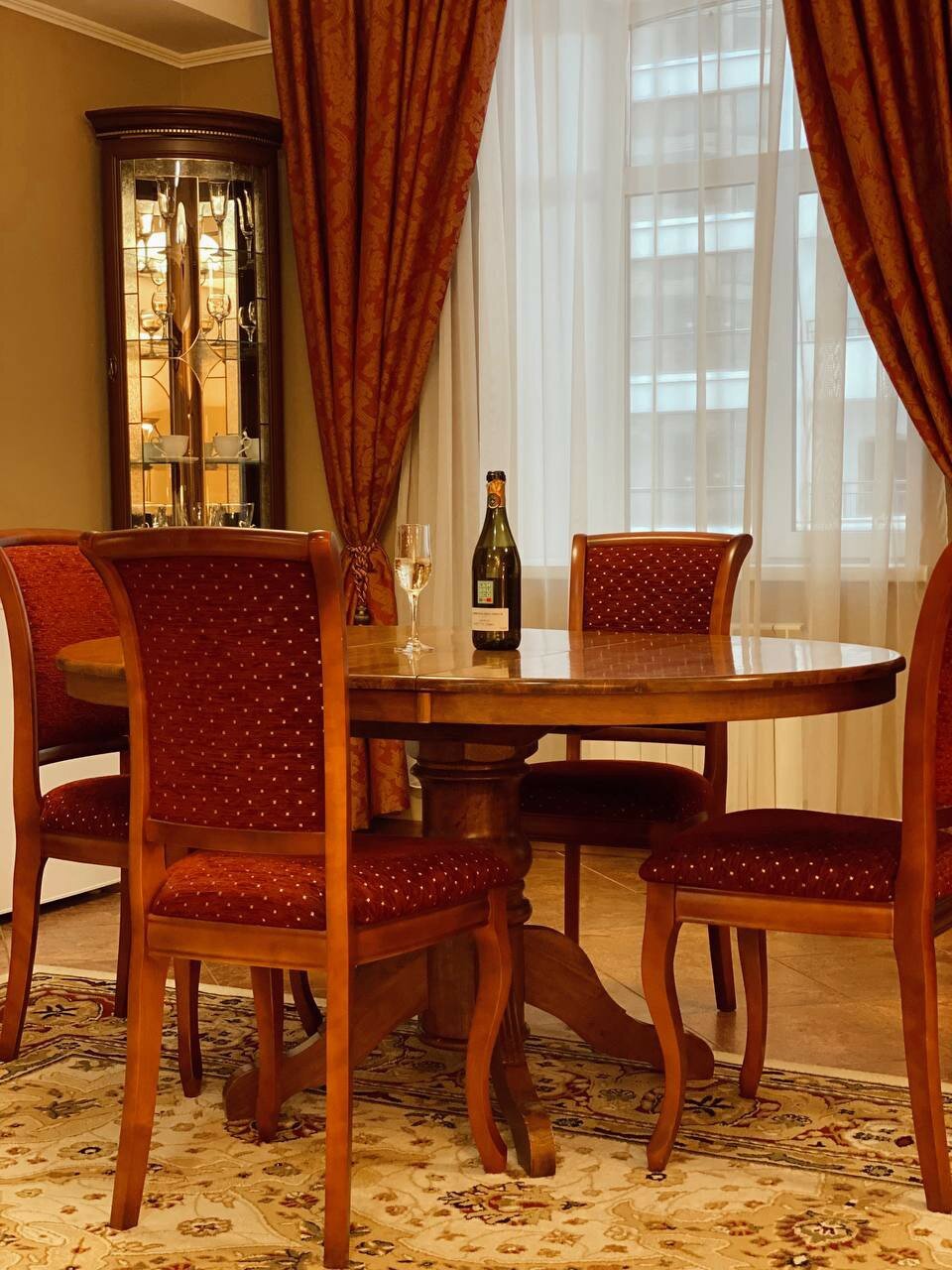 Фото Отель Садовая 19