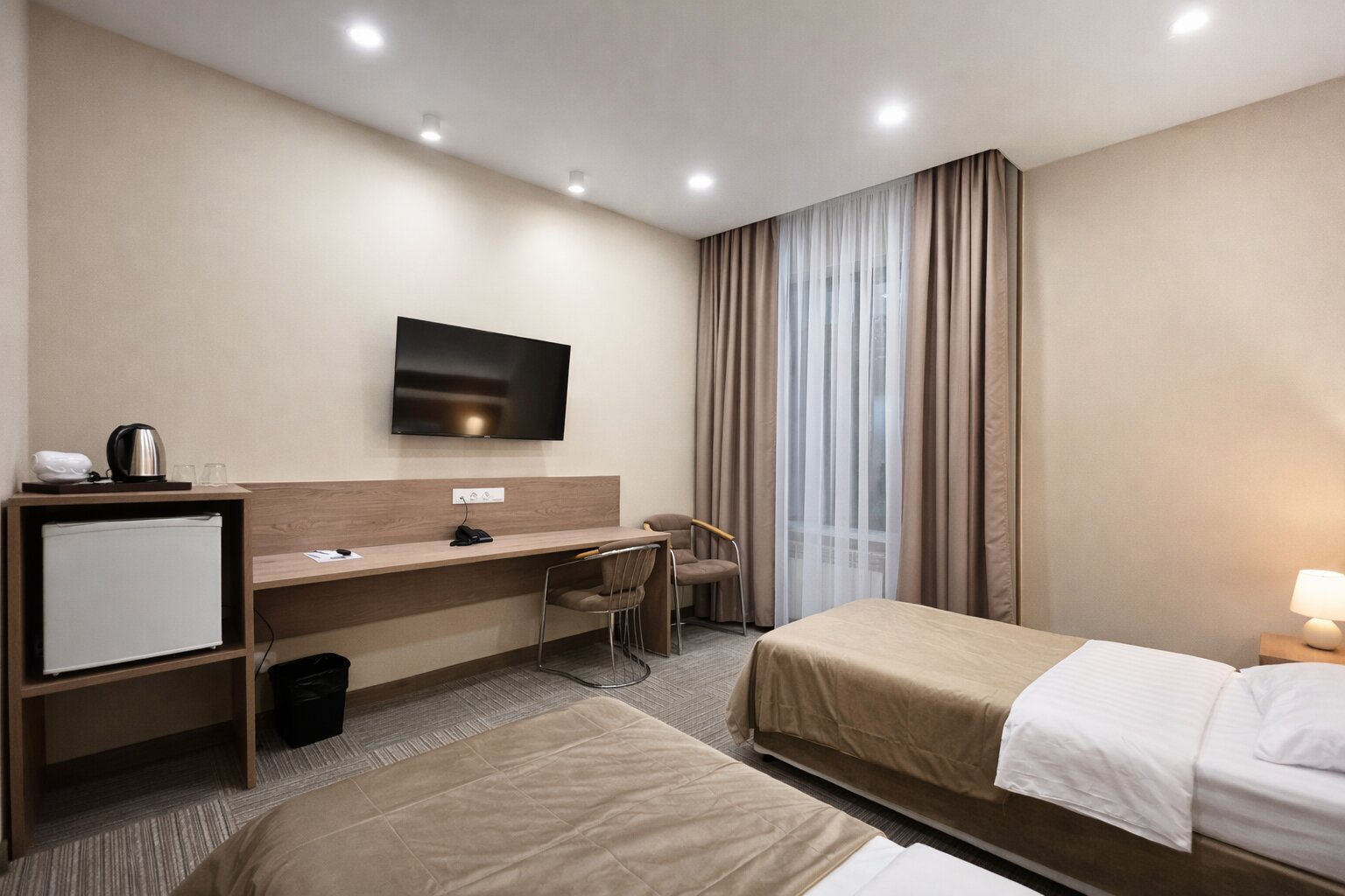 Фото Отель «Регина»