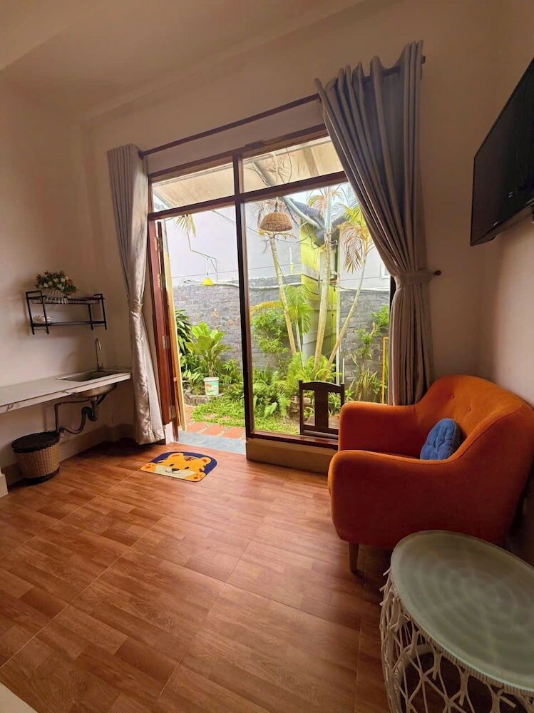 Фото Mai Phuong Binh Bungalow