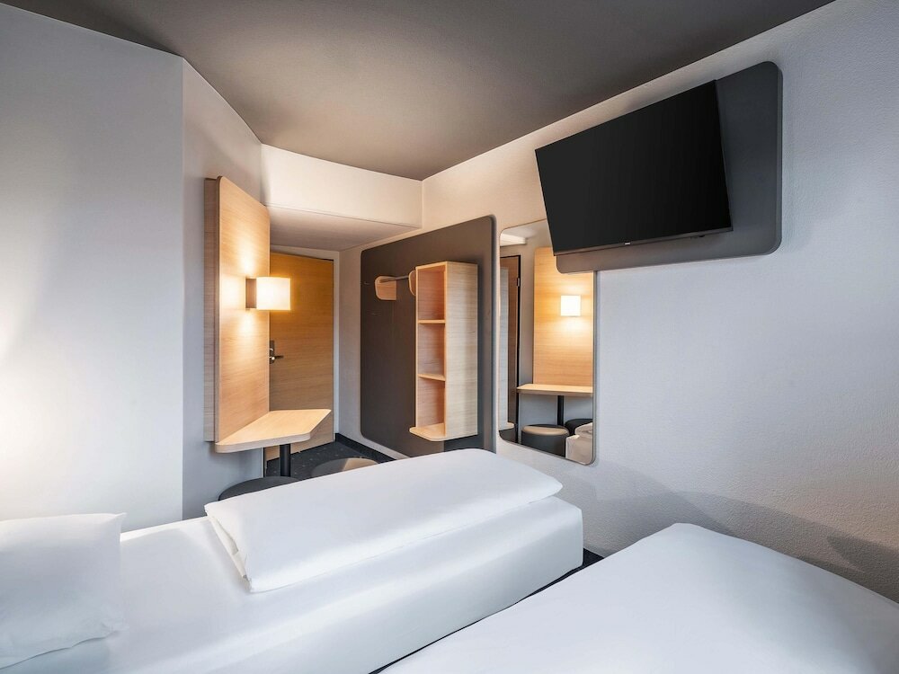 Фото Ibis budget Mainz Hechtsheim