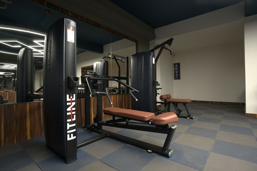 Фото Comfort Inn Prince