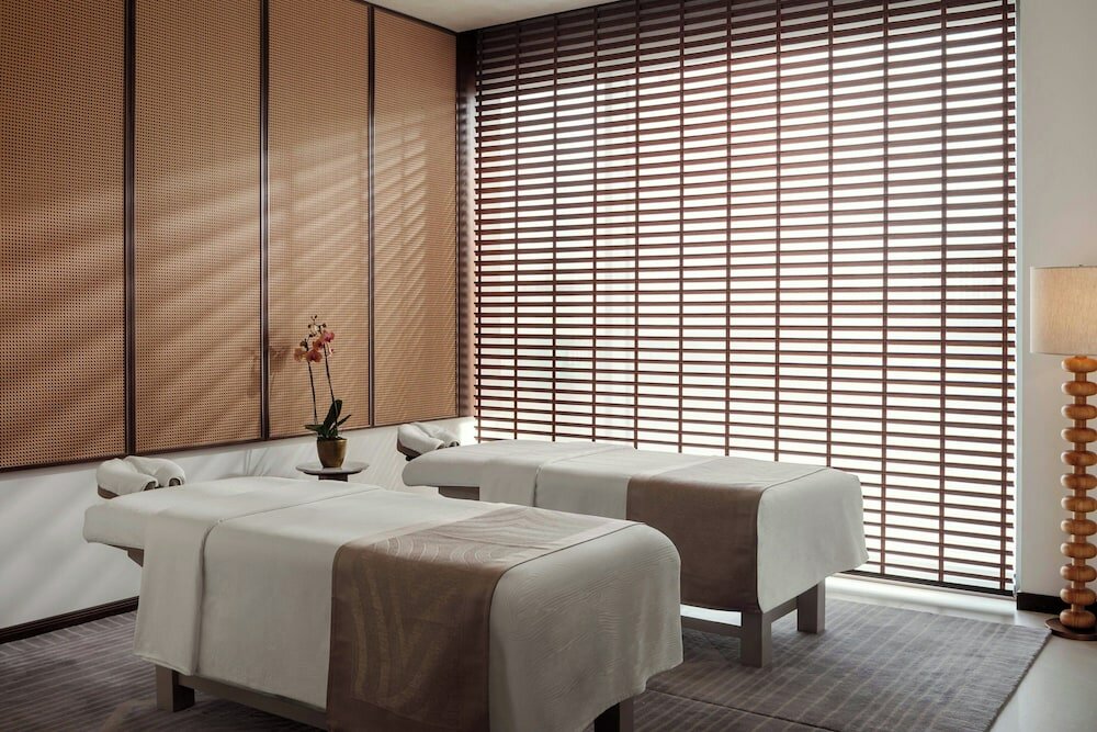 Фото Jw Marriott Hotel Tashkent