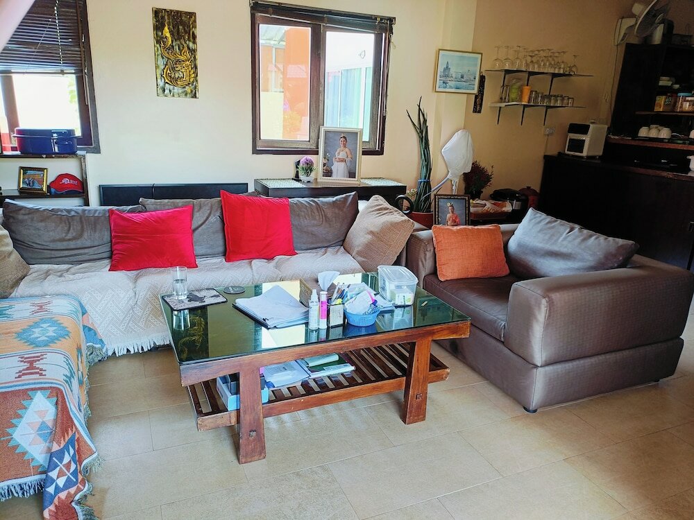 Фото Baan Tropicana