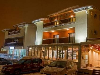  City Code SPA в Белграде