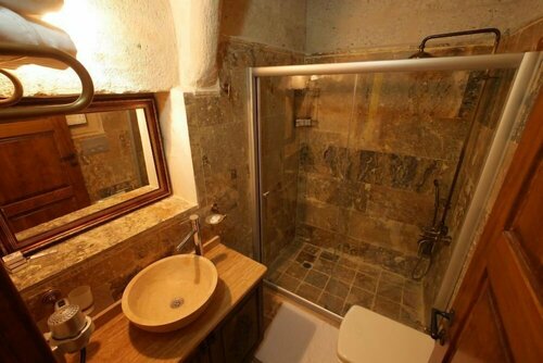Гостиница Avanos Suites в Аваносе