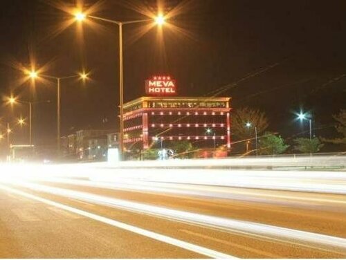 Гостиница Meva Erzincan в Кельките
