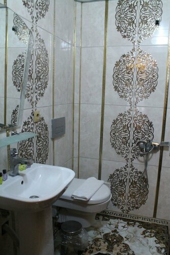 Гостиница Dunya Residence в Азизие