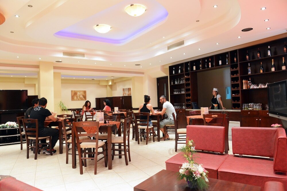 Marine Congo Hotel - 2