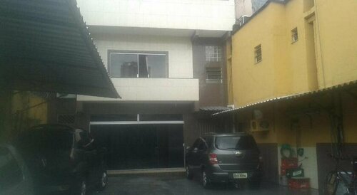 Гостиница Vera's Apart Hotel в Штате Пара