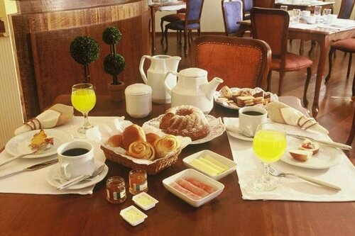 Гостиница Hotel Wynn Batel в Штате Парана