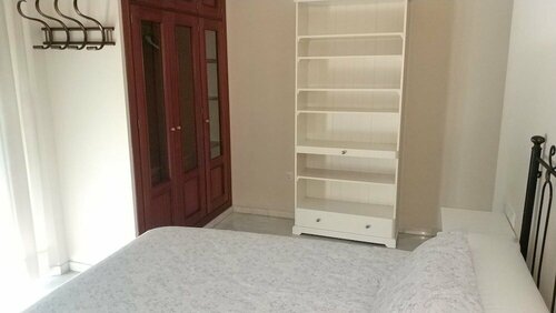 Гостевой дом Pension Perez Montilla в Севилье