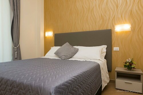 Внешний вид отеля Porto di Claudio в Фьюмичино, фото 2