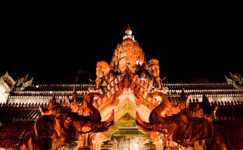 Внешний вид отеля Thai Kamala Beach Front в Камале, фото 5