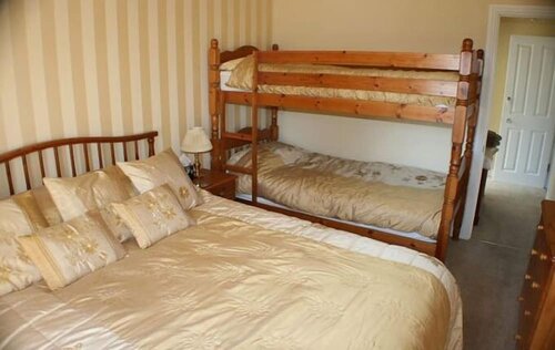 Гостиница Craig Y Glyn в Графстве Гвинед