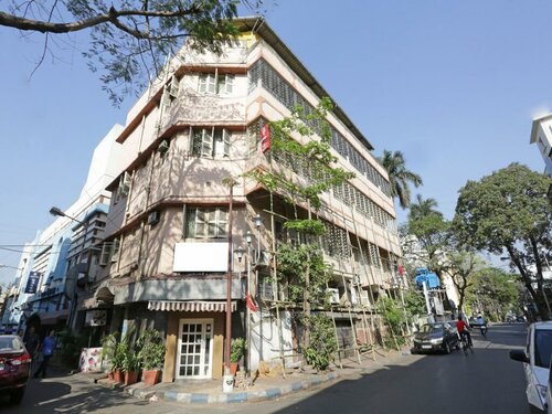Oyo 2506 Hotel Homely Raj