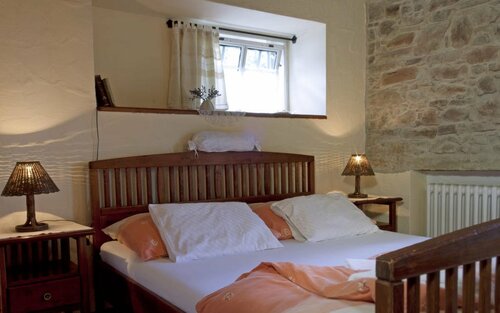 Гостиница Brusenka Restaurant a Pension в Злинском крае