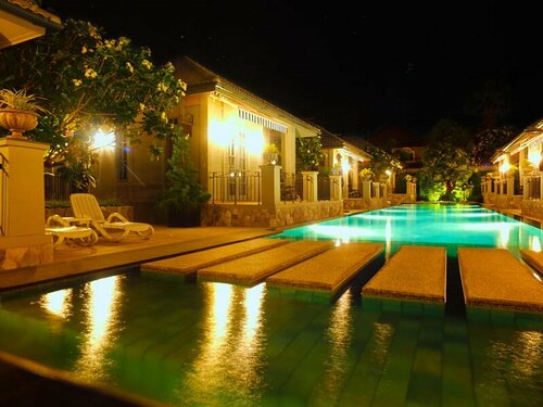 Sala Villas