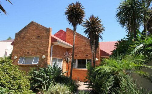 Гостиница House on Morninghill в Йоханнесбурге