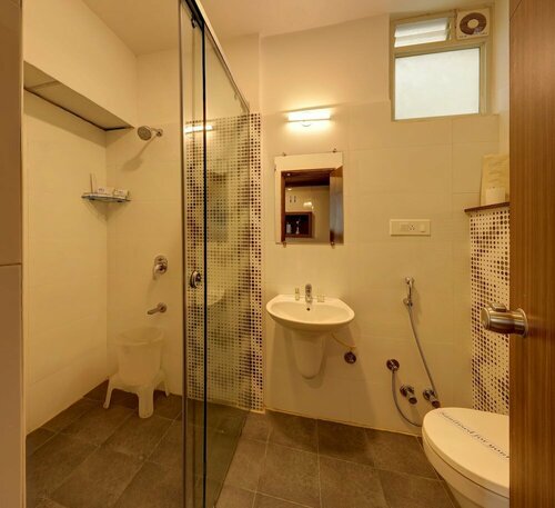 Гостиница Rio Meridian Hotel в Майсуре