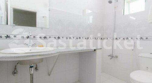 Гостиница Stargaze Hotel & Apartments в Абботтабаде