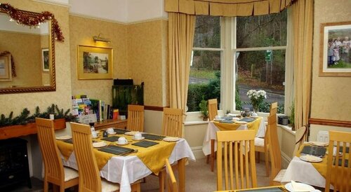 Гостиница Laurel Bank B&b в Кесвике